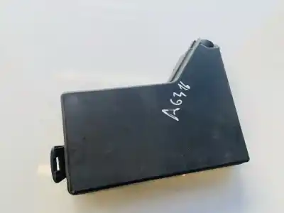 Pezzo di ricambio per auto di seconda mano scatola relè/fusibili per nissan qashqai 1.6 16v riferimenti oem iam 24382jd00b