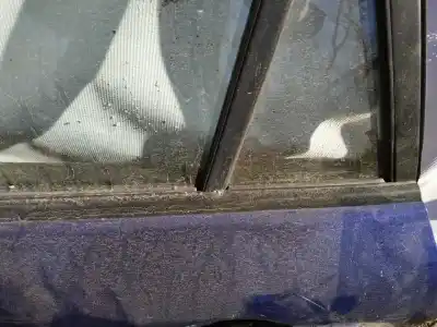 Second-hand car spare part plastics for mazda 3 lim. (bl) 1.6 cd diesel cat oem iam references   