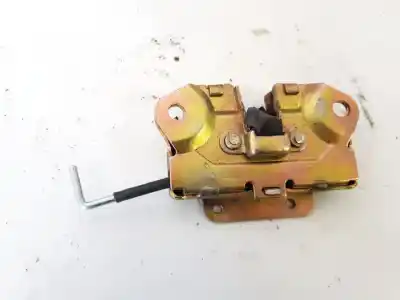 Second-hand car spare part Various Parts for KIA SORENTO 2.5 CRDi EX OEM IAM references   