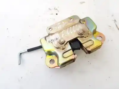 Pezzo di ricambio per auto di seconda mano pezzi vari per kia sorento 2.5 crdi ex riferimenti oem iam   