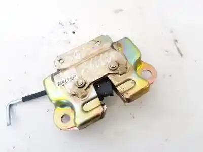 Pezzo di ricambio per auto di seconda mano pezzi vari per kia sorento 2.5 crdi ex riferimenti oem iam   