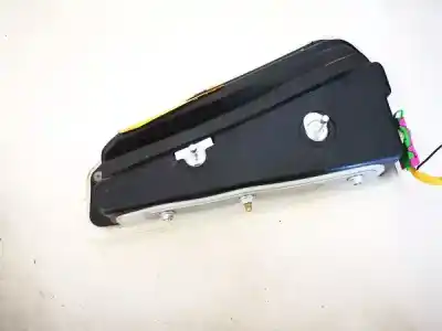 Tweedehands auto-onderdeel airbag linkerzijde voor fiat stilo (192) 1.9 jtd / 1.9 jtd 115 active oem iam-referenties sab320426nat  ab-sab320426nat