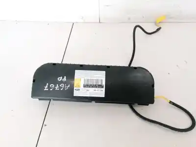 Автозапчастина б/у ліва бічна подушка безпеки для ford focus c-max (cap) 1.8 cat посилання на oem iam 3m51r611d10ag  