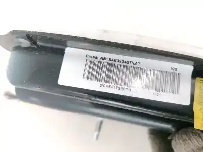 Tweedehands auto-onderdeel airbag linkerzijde voor fiat stilo (192) 1.9 jtd / 1.9 jtd 115 active oem iam-referenties absab320427nat  