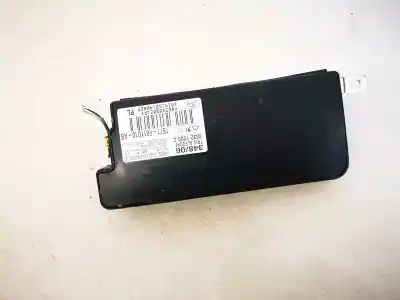 Second-hand car spare part left side airbag for ford mondeo turnier (ge) 1.8 cat oem iam references 1s71f611d10ab