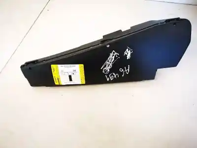 Peça sobressalente para automóvel em segunda mão airbag do lado esquerdo por volvo v50 (545) 2.4 referências oem iam 30615565
