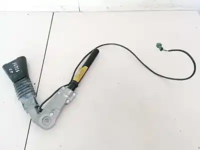 Second-hand car spare part front left airbag tensioner for opel vectra b caravan 1.6 16v oem iam references 90585747