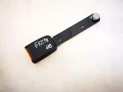 Tweedehands auto-onderdeel riemhaak rechts voor voor ford galaxy (vx) 1.9 tdi cat oem iam-referenties 