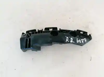 Автозапчасти б/у усиление заднего бампера за toyota rav 4 (a3) 2.2 turbodiesel cat ссылки oem iam 5256242031