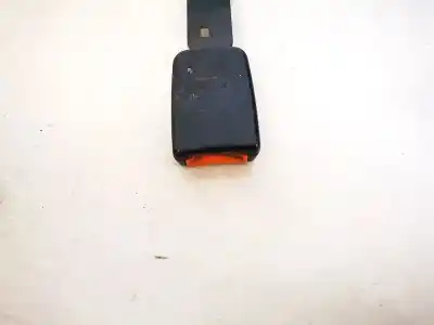 Peça sobressalente para automóvel em segunda mão pré-tensor de airbag dianteiro esquerdo por ford galaxy (vx) 1.9 tdi cat referências oem iam   