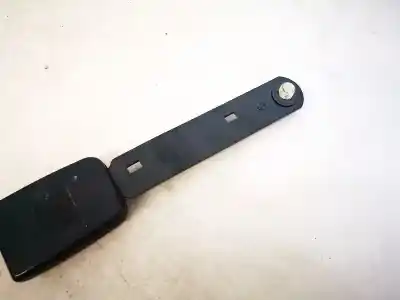 Peça sobressalente para automóvel em segunda mão pré-tensor de airbag dianteiro esquerdo por ford galaxy (vx) 1.9 tdi cat referências oem iam   