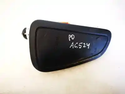 Second-hand car spare part LEFT SIDE AIRBAG for OPEL ASTRA, G 1998.09 - 2004.12  OEM IAM references 455939RH  