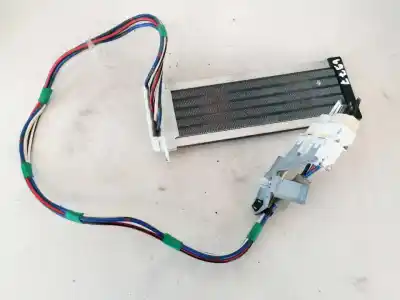 Автозапчасти б/у сопротивление нагреву за toyota rav 4 (a3) 2.2 turbodiesel cat ссылки oem iam 0948000210