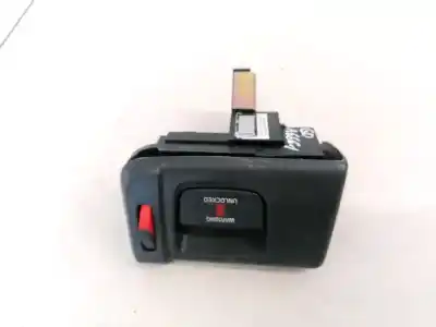 Pièce détachée automobile d'occasion Pièces Diverses pour VOLVO S40 II (544) 2.0 D Références OEM IAM 2438180976  243818-0976