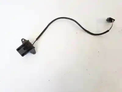 Pièce détachée automobile d'occasion CAPTEUR pour FORD MONDEO III (B5Y)  Références OEM IAM 1S7T14A459GB  187T14B526AC