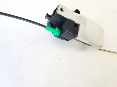 Pezzo di ricambio per auto di seconda mano pezzi vari per opel vectra b caravan 2.0 dti riferimenti oem iam 90507196  