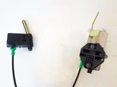 Peça sobressalente para automóvel em segunda mão peças diversas por opel vectra b caravan 2.0 dti referências oem iam 90507196