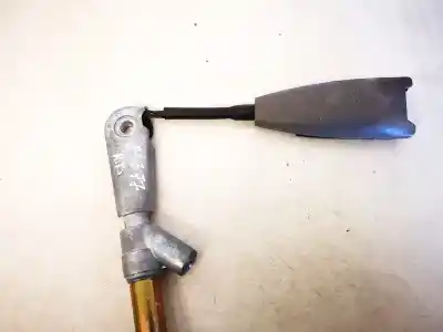 Автозапчасти б/у натяжитель передней левой подушки безопасности за renault espace iv (jko) 1.9 authentique [1.9 ltr. - 88 kw dci diesel] ссылки oem iam   