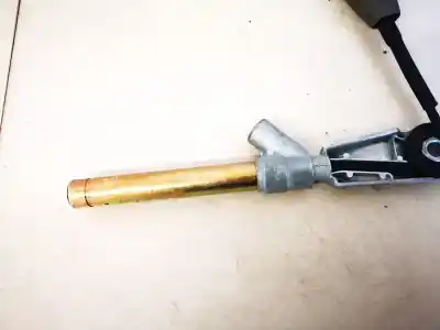 Автозапчасти б/у натяжитель передней левой подушки безопасности за renault espace iv (jko) 1.9 authentique [1.9 ltr. - 88 kw dci diesel] ссылки oem iam   