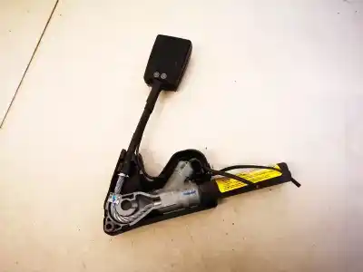 Second-hand car spare part right front seat belt buckle for ford mondeo turnier (ge) 2.0 cat oem iam references 1s71f61208bj