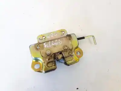 Second-hand car spare part Various Parts for KIA SORENTO 2.5 CRDi EX OEM IAM references   