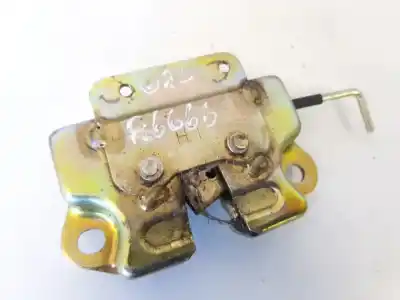 Second-hand car spare part various parts for kia sorento 2.5 crdi ex oem iam references   