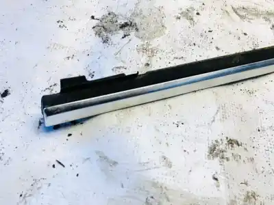Pezzo di ricambio per auto di seconda mano plastica per ford kuga (cbv) 2.0 tdci cat riferimenti oem iam   