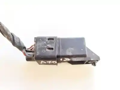 Second-hand car spare part glow plug for dodge journey 2.0 16v crd cat oem iam references 0281003040