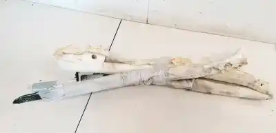 Peça sobressalente para automóvel em segunda mão airbag de cortina dianteiro esquerdo por bmw 7-series, e65 / e66 / e67 /e68 2001.11 - 2008.06 730 d 160kw 2002.10 - 2008.06 referências oem iam 30319165a