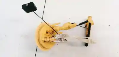 Peça sobressalente para automóvel em segunda mão boia / bomba combustível por bmw 7-series, e65 / e66 / e67 /e68 2001.11 - 2008.06 730 d 160kw 2002.10 - 2008.06 referências oem iam 6760539