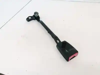 Автозапчасти б/у натяжитель передней левой подушки безопасности за audi a6 avant (4b5) 2.7 t quattro ссылки oem iam 4b0857755