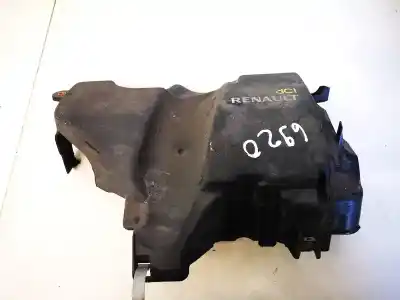 Автозапчасти б/у крышка двигателя за renault megane, iii 2008.11 - 2012.06 1.5 dci 66kw 2009.05 --> ссылки oem iam 175817170r