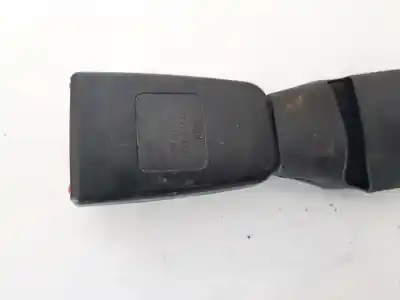 Автозапчасти б/у левый задний крюк ремня за bmw 5-series, f07/f10 /f11 2010.03 - 2016.12 3.5 d 230kw 2011.09 --> ссылки oem iam 724327504  34088414d