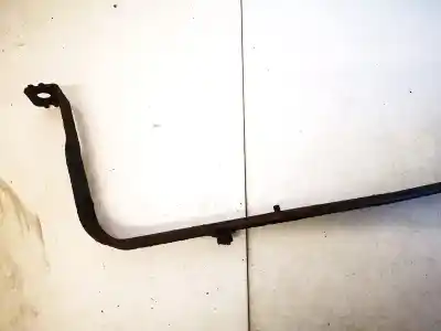 Pezzo di ricambio per auto di seconda mano plastica per mazda 3 (bk) 1.6 di turbo riferimenti oem iam   