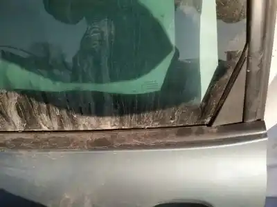 Pezzo di ricambio per auto di seconda mano plastica per seat altea (5p1) 1.9 tdi riferimenti oem iam   