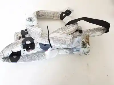 Pièce détachée automobile d'occasion AIRBAG DE TOIT AVANT DROIT pour BMW X3 (E83)  Références OEM IAM 85342022604E  30380660D
