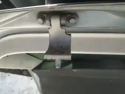 Peça sobressalente para automóvel em segunda mão amortecedores do tronco / porta por seat altea (5p1) 1.9 tdi referências oem iam 