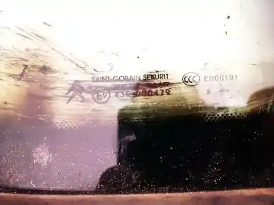 Автозапчасти б/у луна защита задняя справа за citroen c5, ii 2008.02 - 2011.01 2.0 hdi 103kw 2009.04 - 2011.01 ссылки oem iam   