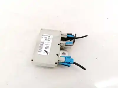 Peça sobressalente para automóvel em segunda mão sensor por bmw 7-series, e65 / e66 / e67 /e68 2001.11 - 2008.06 730 d 160kw 2002.10 - 2008.06 referências oem iam 8368205