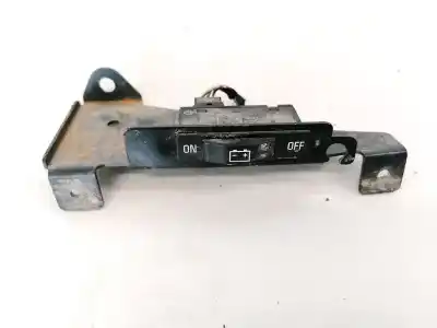 Peça sobressalente para automóvel em segunda mão peças diversas por bmw 7-series, e65 / e66 / e67 /e68 2001.11 - 2008.06 730 d 160kw 2002.10 - 2008.06 referências oem iam 