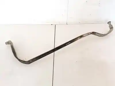 Автозапчастина б/у пластика для ford transit connect (tc7) 1.8 tdci cat посилання на oem iam 