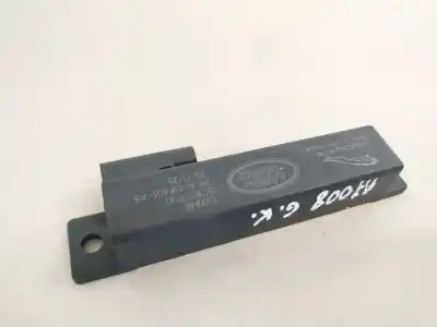 Peça sobressalente para automóvel em segunda mão sensor por jaguar i-pace 2018 --> ev400 90kwh awd referências oem iam jpla15k603ab  jpla-15k603-ab d00mb 5c8111f00