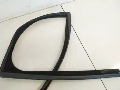 Pezzo di ricambio per auto di seconda mano plastica per jaguar i-pace 2018 --> ev400 90kwh awd riferimenti oem iam j9d325767a  j9d3-25767-a x590