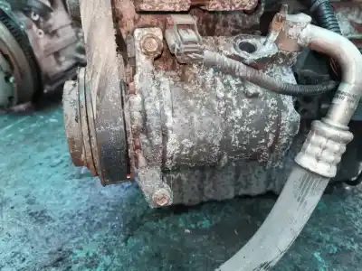 Second-hand car spare part air conditioning compressor for dodge journey 2.0 16v crd cat oem iam references 