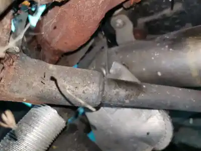 Peça sobressalente para automóvel em segunda mão radiador de gases de escape (egr) por dodge journey 2.0 16v crd cat referências oem iam   