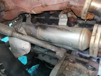 İkinci el araba yedek parçası EGR SOGUTUCU için DODGE JOURNEY  OEM IAM referansları   