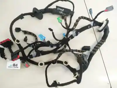 Peça sobressalente para automóvel em segunda mão fio por jaguar i-pace 2018 --> ev400 90kwh awd referências oem iam m9d314630pb