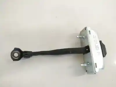 Peça sobressalente para automóvel em segunda mão dobradiça por jaguar i-pace 2018 --> ev400 90kwh awd referências oem iam j9d327200aa