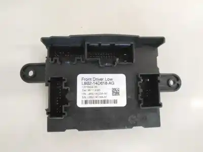 Second-hand car spare part electronic module for jaguar i-pace 2018 --> ev400 90kwh awd oem iam references l8b214d618ag  l8b2-14d618-ag 10516894-00 l8b2-14c235-ae l8b2-14c064-af