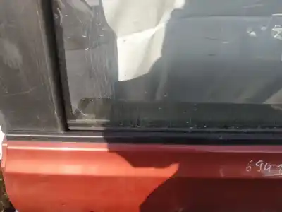 Pezzo di ricambio per auto di seconda mano plastica per nissan qashqai 1.6 16v riferimenti oem iam   